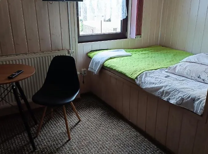 Pokoje Gościnne Grażyna Kozioł